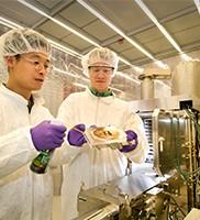 Burgmann H7N H75 o-ring 워터 펌프용 Aesseal 메카니컬 씰 3