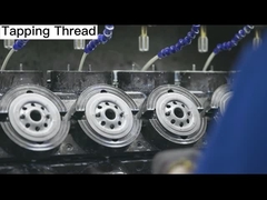 필터는 가공처리합니다 - 스레드