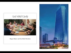 이란 그룹 방문 공장