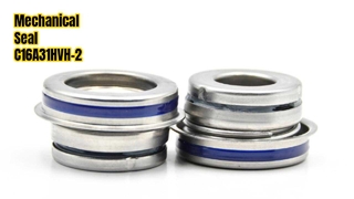 기계적 씰 C16A31HVH-2