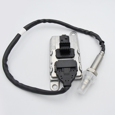 24 Volt Nitrogen Oxygen Sensor Original NOx Sensor 2139930 5WK97348A For DAF