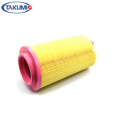 XAU45391 Cylindrical Auto Air Filter For MERCEDES BENZ 2710940204 A2710940204 Aftermarkets