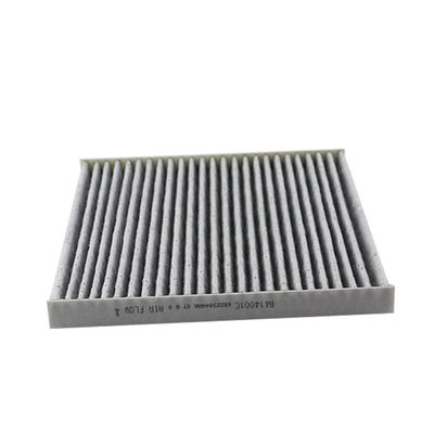 87139-06060 Hepa Cabin Filter For Toyota Camry Series Distributor