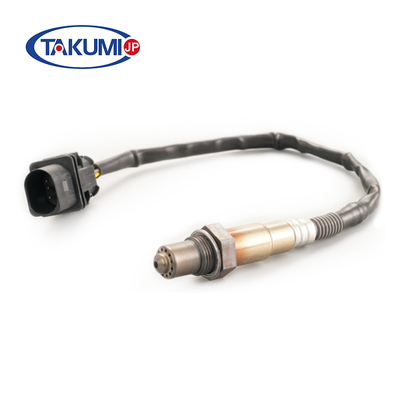 주문 BMW 아우디 랜드로바 알파 로메오를 위한 03G906262A 자동차 산소 O2 람다 센서 온라인 제조