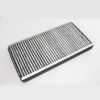 주문 렉서스 LS400 OE 0을 위한 자동차 PP PU 캐빈 필터 온라인 제조