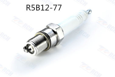 주문 챔피언의 R5B12-77 스파크 플러그 RB77WPCC/KB77WPCC/FB77WPCC 헥스 22.2mm 도달 20.6mm 온라인 제조