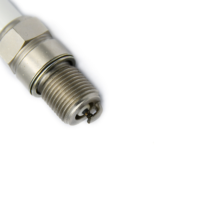 주문 R5GL12-77 스파크 플러그 M18x1.5 스레드 20.6mm 리치 이리디움 전극 온라인 제조