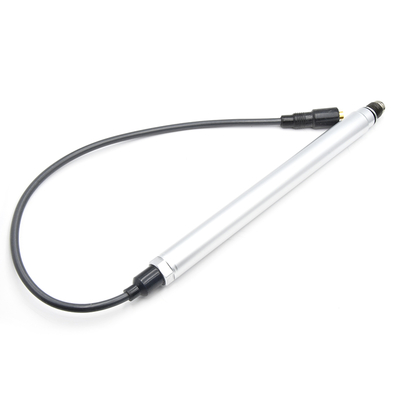 주문 S-R6A22 전실 스파크 플러그 M22x1.5 스레드 26mm 도달 온라인 제조