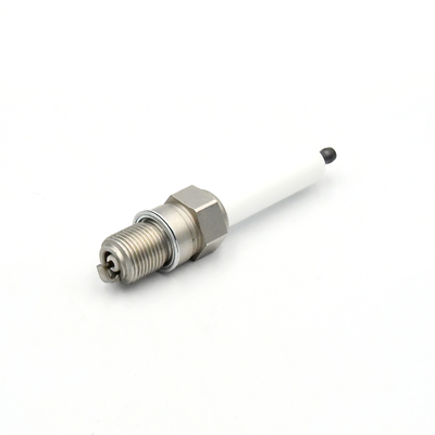 주문 이리디움 발전기 스파크 플러그 R5B12-77 0.3MM Gap M18X1.5 Thread 온라인 제조