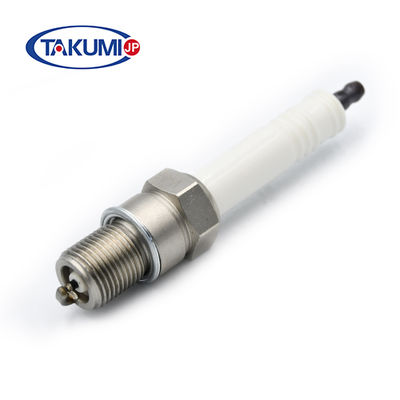 주문 Double Iridium Spark Plug R5B12-77 Applicable for G3405 G3412 G3508 G3512 G3512E G3512H Seriens Engines 온라인 제조