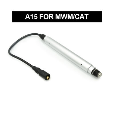 주문 MWM TCG 2016용 가스켓 시트 및 310mm 케이블 길이의 예비 연소실 스파크 플러그 S-R6A15, 제조사 가격 온라인 제조