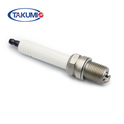 주문 Double Iridium Pre-Chamber Spark Plug with Superior Ignitability Stable Idle and Long Service Lifespan for MWM TBG 616 620 온라인 제조