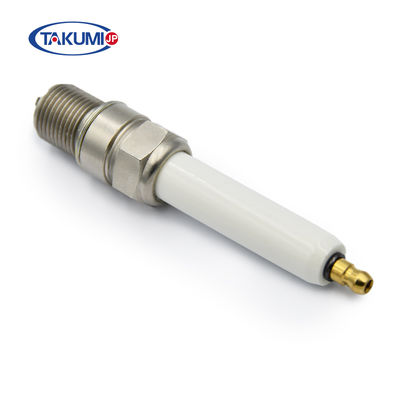 주문 R5GL12-77 Pre-Chamber Spark Plug for MWM L1863B with 0.3 mm Gap and Iridium Rhodium Alloy 온라인 제조
