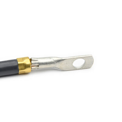 주문 AGENITOR & AVUS 산업 엔진용 30mm 리치, 350mm 케이블 길이, 270mm 쉴드 길이의 예비 연소실 스파크 플러그 S-R6A36 온라인 제조