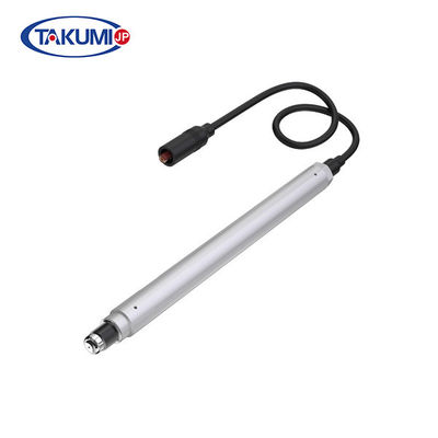 주문 보호해야 한 산업적 점화전 S-R6A15 0.3 밀리미터 갭 프리챔버 전극 310 밀리미터 Cable/196mm 온라인 제조