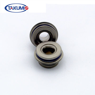 주문 C13 C12 track Coolant China manufacture Silicon-Carbide HNBR Automotive Water Pump Seal E12 온라인 제조