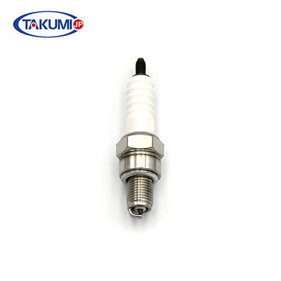 주문 Precision Motorcycle Spark Plugs A7TC For C7HSA / IU22 온라인 제조