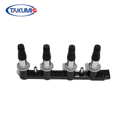 주문 한국 자동차를 위한 표준 OEM 22433-9807R 자동차 점화 코일 온라인 제조