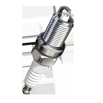 주문 16mm 육각형이 있는 정품 Honda Accord 점화 플러그 NGK BKR6E Denso K20PR-U 온라인 제조