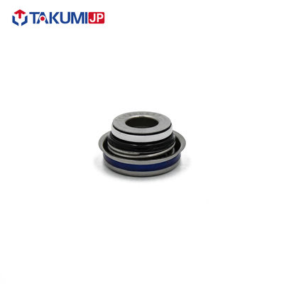주문 Supplier Burgmann MG1 rubber bellow Mechanical Seal for water pump 온라인 제조