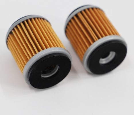 주문 Torch High Quality and Efficience OEM Motorcycle Filters Parts Oil Filter For Yamaha TM Racing ATV 1S7-E3440-00 온라인 제조