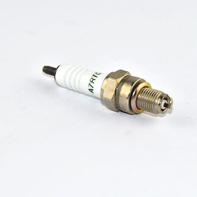 주문 Factory direct sales A7RTC High Performance Motorcycle Spark Plugs Corrosion Resistance 온라인 제조