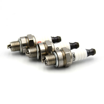 주문 Small Engine Spark Plug Excellent Performance CMR7A Original Factory Auto Plug 온라인 제조