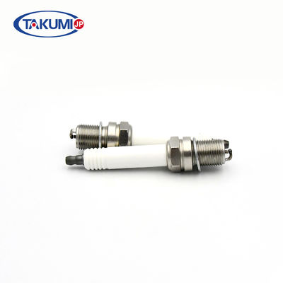 주문 Chinese Industrial Engine Parts OEM High Quality Spark Plug R5B12-77 match for 76.64.291 289383 4090121 7306 spark plug 온라인 제조