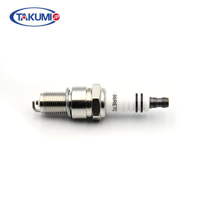 주문 Genuine Takumi Spark Plug B6RETC for NGK Honda Engines & Other Small Engines 온라인 제조