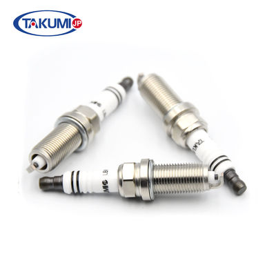 주문 자동차 OEM # 22401-5M015 PLFR5A-11 PLFR5A11  이리듐 점화전 적당한 닛산 테아나 350Z 함대 막시마 인피니티 FX35를 대체하세요 온라인 제조