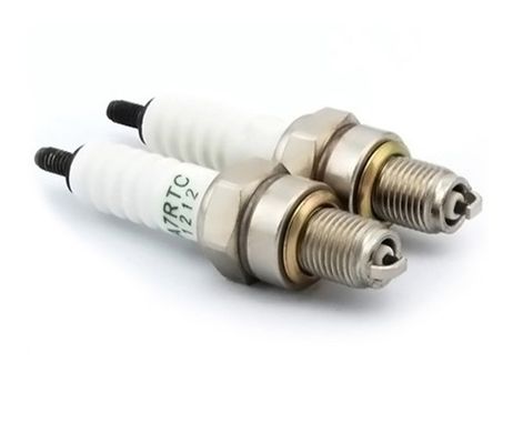 주문 M10x1 스레드 오토바이 점화전은 U22FS-U IUF22 C7HA를 대체합니다 온라인 제조