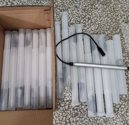 주문 MWM TCG 2020 가스 엔진 - 천연가스를 위한 프리챔버 점화전 MWM S-R6A12 온라인 제조
