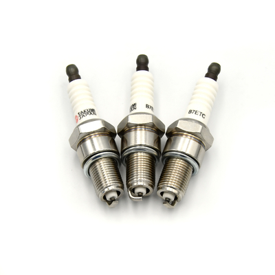주문 NGK 5111 BP7HS 니켈 점화전 교체 B7ETC Advance Auto Parts 온라인 제조