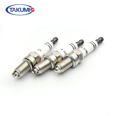 주문 도매 자동차 부속물 DCPR7E-N-10-CS4 (95195)는 플러그 DC7RETC 엔진 파트를 촉발시킵니다 온라인 제조