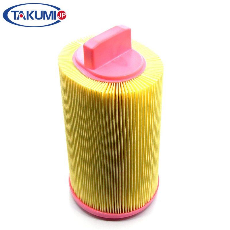 XAU45391 Cylindrical Auto Air Filter For MERCEDES BENZ 2710940204 A2710940204 Aftermarkets