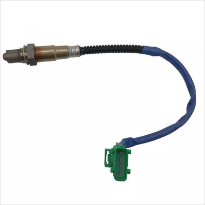 Ｐ -에우게오트 206 /Ci-Troen C2 C3 C4 OEM 0 258 006 028 0258006028을 위한 산소 O2 센서
