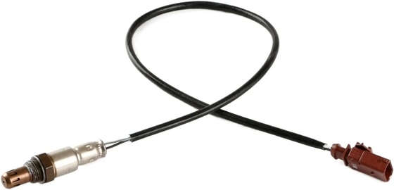 Vw 아우디 A1 1.4 TFSI CZDD 04E906262EL 04E906262EM을 위한 OEM NTK 산소 센서 공기연료비율 O2 프로브 센서