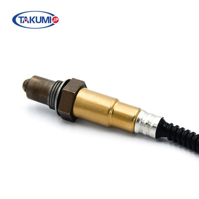 푸조 206 307 607 806 977을 위한 자동차 보쉬 산소 조사 O2 센서 OEM 0258006026