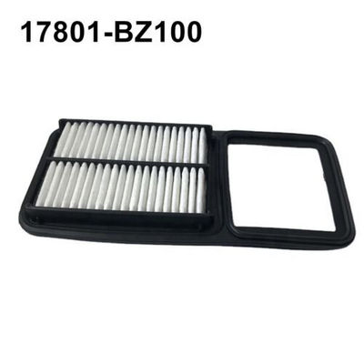 토요타 17801BZ100을 위한 17801BZ100 A-12330 전문적 차 공기 정화 필터