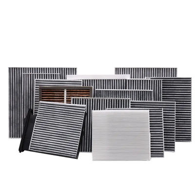 토요타 에너지 자동차 OEM 87139-06030 87139 32010 캐빈 필터