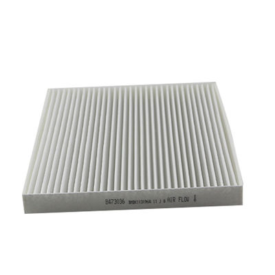 마즈다 미츠비시 스바루 토요타 OE 616-24875 63210-AG000 63210-AG001 72880-AG00A를 위한 자동차 캐빈 필터