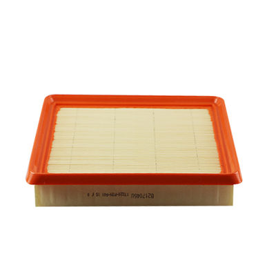 닛산은 높은 여과 정밀도 엔진 16546-0U800 16546-AX600을 주목합니다