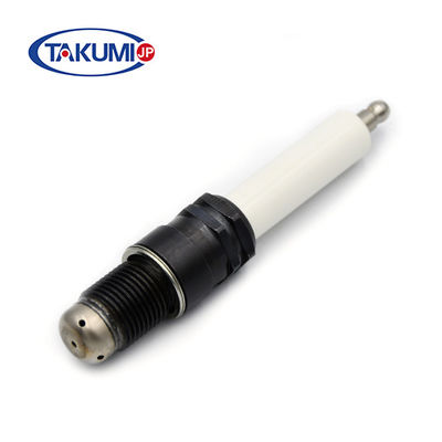 챔피언 C10YCC C281, BERU Z100 14FR-7DUX를 위한 M14x1.25 이리듐 점화전