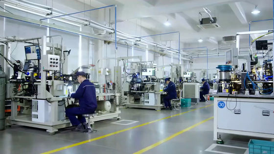 가닥 크기 14mm 발전기 스파크 플러그 효율적인 발전