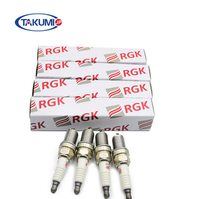 천연 가솔린 발전기 스파크 플러그 R3K15-78 챔피언 RC78PYP J 전극