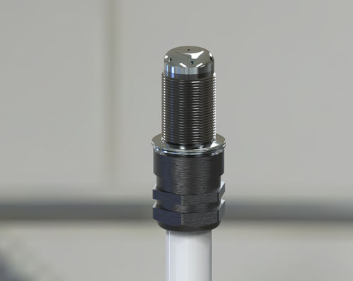 시멘스 전실 점프 플러그:76.64.653/7664.765 Siemens에 대한 사용:SGE-56HM/SGE-56SM GENSET