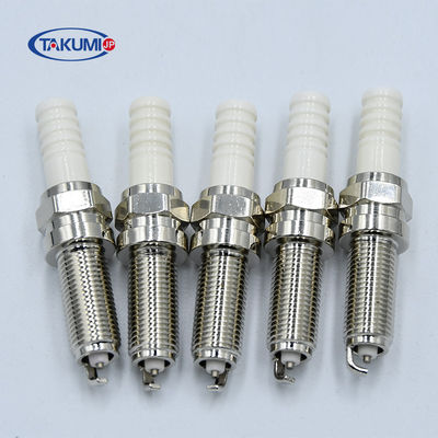 NGK 2756 BKR6E-11 표준 스파크 플러그에 대한 대체 스파크 플러그 K6RTC (6 팩)