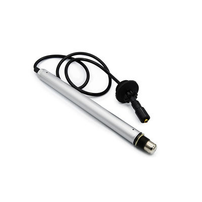 MWM TCG2032 가스 엔진 스파크 플러그 아이리디움 전극 M22x1.5 스레드 크기와 38mm 도달