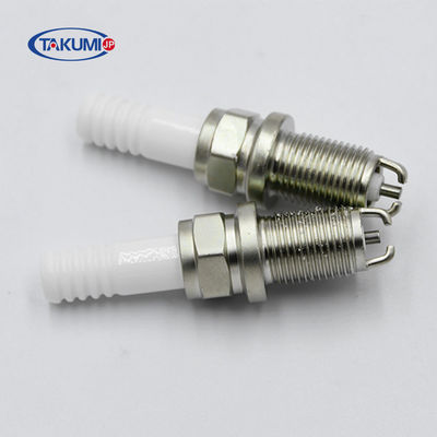 FLR8LDCU K16TR11 K16TR11-3194 BKR5EKC BKR5EKB11에 대한 다중 지상 점화 플러그 교체