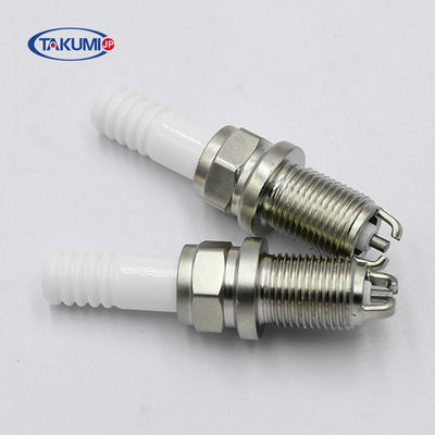 CKD SKD 스파크 플러그 제조 재료 공급자 K20R-U RC10PYPB4 BKR6EY BKR6E C9YC FR7DC FR7DC2